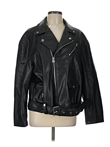 Topshop Jacket (view 1)