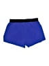 Reebok Color Block Blue Athletic Shorts Size M - photo 2
