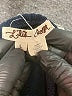 Lilis Closet Stripes Blue Pullover Sweater Size L - photo 7