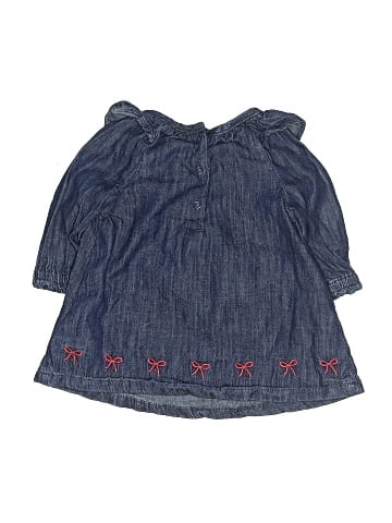 Baby Gap 3/4 Sleeve Blouse (view 2)