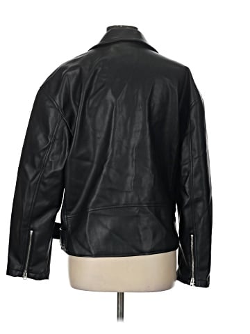 Topshop Jacket (view 2)