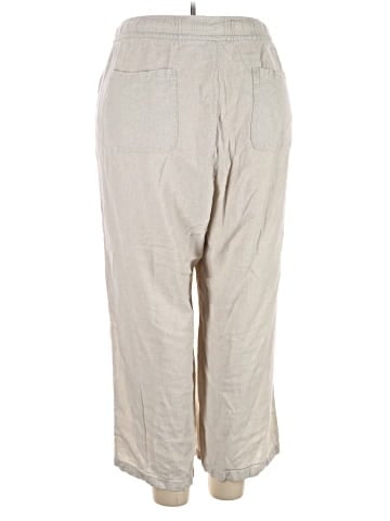 Old Navy Linen Pants (view 2)