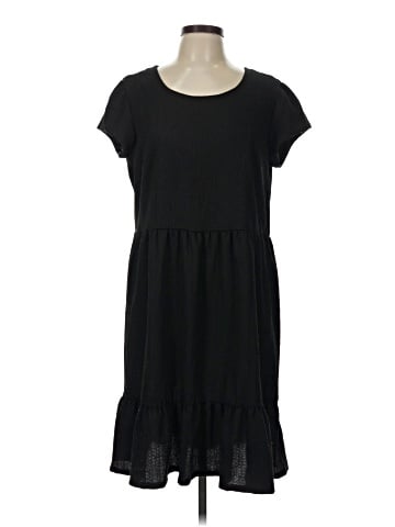 Sandra Darren Casual Dress (view 1)