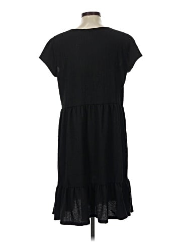 Sandra Darren Casual Dress (view 2)