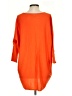 Kerisma Orange Pullover Sweater Size S - photo 2