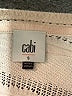 CAbi Pink 3/4 Sleeve Top Size S - photo 7