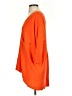 Kerisma Orange Pullover Sweater Size S - photo 5