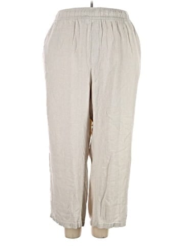 Old Navy Linen Pants (view 1)