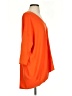 Kerisma Orange Pullover Sweater Size S - photo 4