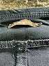 J. McLaughlin Black Dress Pants Size 8 - photo 7