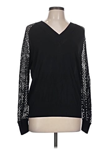 Akris Punto Long Sleeve T-Shirt (view 1)
