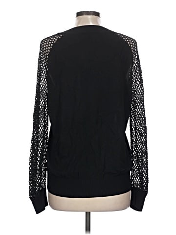 Akris Punto Long Sleeve T-Shirt (view 2)