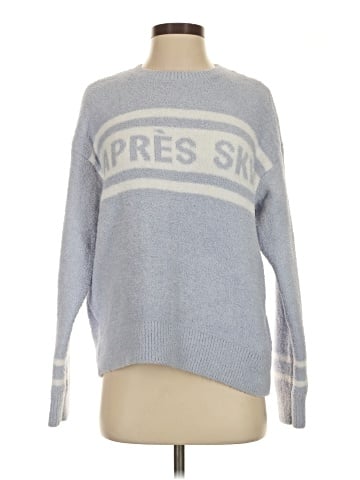 P.J. Salvage Pullover Sweater (view 1)
