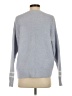 P.J. Salvage 100% Polyester Blue Pullover Sweater Size XS - photo 2