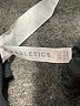 Fabletics Solid Black Active Pants Size XXL - photo 6