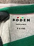 Mini Boden Green Dress Size 5 - 6 - photo 3
