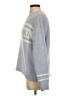 P.J. Salvage 100% Polyester Blue Pullover Sweater Size XS - photo 5