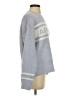 P.J. Salvage 100% Polyester Blue Pullover Sweater Size XS - photo 4