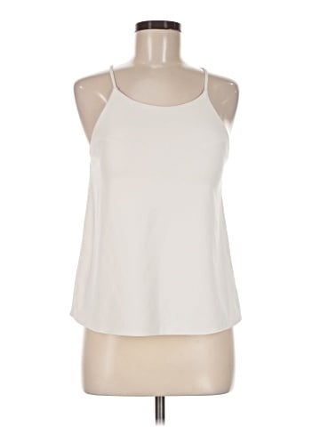 Uniqlo Sleeveless Blouse (view 1)
