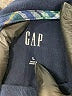 Gap Blue Pullover Sweater Size L - photo 7