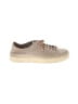 FRYE Tan Sneakers Size 9 1/2 - photo 1