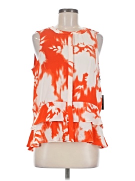 Simply Vera Vera Wang Sleeveless Blouse