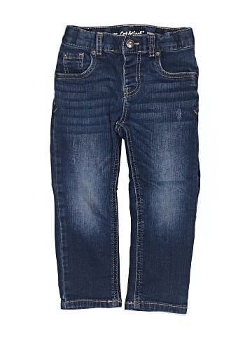 Cat & Jack Jeans (view 1)