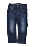 Cat & Jack Solid Blue Jeans Size 3T - photo 1