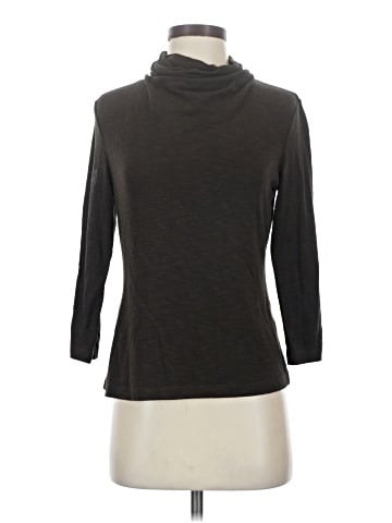 Michael Stars Turtleneck Sweater (view 1)