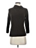 Michael Stars Brown Turtleneck Sweater Size Sm (0) - photo 1