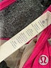 Lululemon Athletica Pink Sleeveless Top Size 8 - photo 7