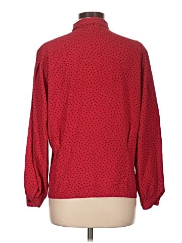 Rodier Long Sleeve Blouse (view 2)