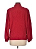Rodier Polka Dots Red Long Sleeve Blouse Size EU (FR) 44 / US 12 - photo 2