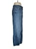 Gap Blue Jeans Size 28 WAIST SHORT - photo 4