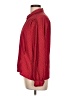 Rodier Polka Dots Red Long Sleeve Blouse Size EU (FR) 44 / US 12 - photo 5