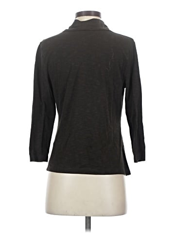 Michael Stars Turtleneck Sweater (view 2)