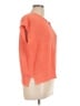Unbranded Orange Sweater Vest Size L - photo 4
