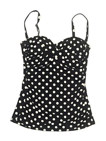 Apt. 9 Swimsuit Top (view 1)