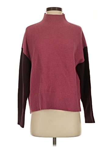 T by Talbots Turtleneck Sweater (view 1)