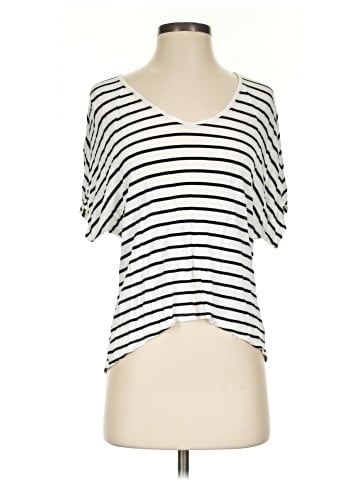 Mossimo Short Sleeve T-Shirt (view 1)