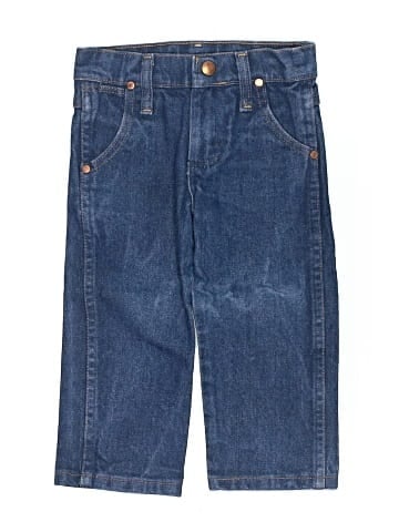 Wrangler Jeans Co Jeans (view 1)
