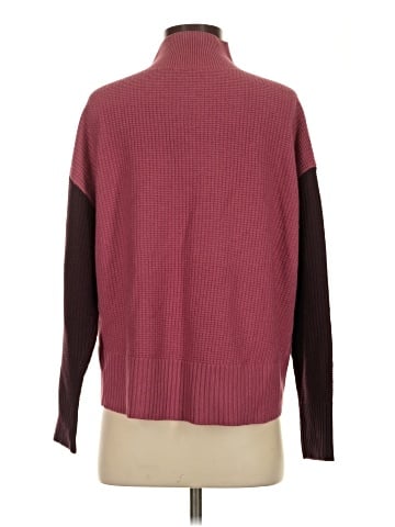 T by Talbots Turtleneck Sweater (view 2)