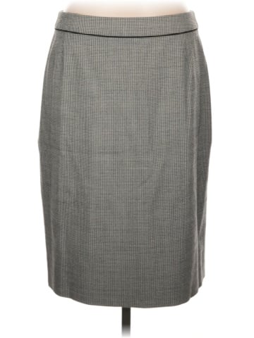 BOSS by HUGO BOSS Formal Skirt (view 1)