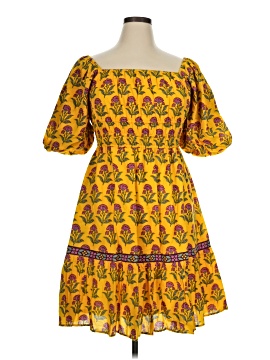 Printfresh Casual Dress