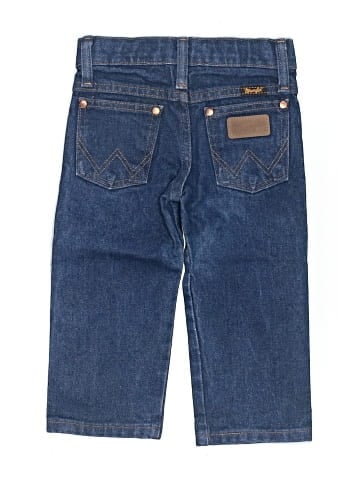 Wrangler Jeans Co Jeans (view 2)