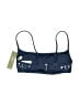 J.Crew Blue Swimsuit Top Size XXS - photo 2