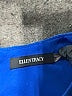 Ellen Tracy 100% Polyester Blue Casual Dress Size 8 - photo 7