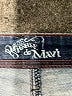 mavi Blue Jeans Size 30 waist - photo 7