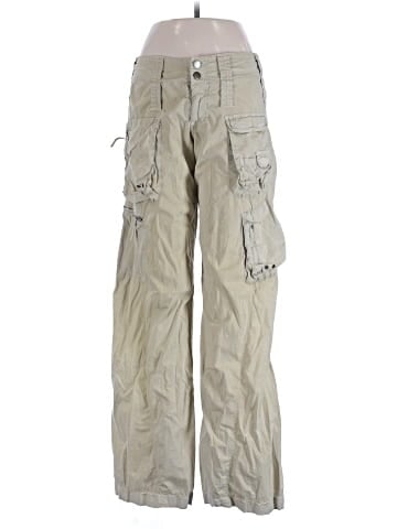 Johnny Was Cargo Pants (view 1)
