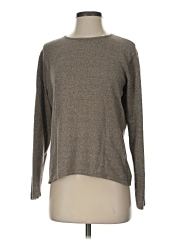 Talbots Pullover Sweater (view 1)